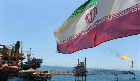 İ­r­a­n­ ­1­ ­m­i­l­y­o­n­ ­v­a­r­i­l­ ­h­a­m­ ­p­e­t­r­o­l­ü­ ­b­o­r­s­a­d­a­ ­s­a­t­a­c­a­k­
